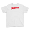 brainded logo Youth Tee
