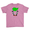 happy guavs Youth Tee