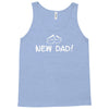 new dad Tank Top