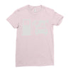 dtc Ladies Fitted T-Shirt
