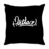 fahrie77 Throw Pillow