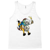 anarchy adventure time Tank Top