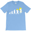 goku evolution T-Shirt