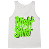 night shift Tank Top
