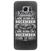 Real Kings Are Born On December 13 Samsung Galaxy S7 Edge