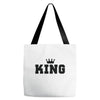King Tote Bags