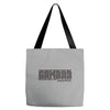 gamers Tote Bags