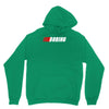 boring (nascar) Unisex Hoodie