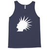 punk rock ska music band clash new Tank Top