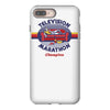 television marathon champion iPhone 8 Plus