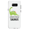 Sister Saurus Samsung Galaxy S8