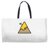 mountain Weekender Totes