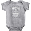 Michael Scofield Whiskey Infant Clothing