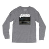 asking alexandria stand up and scream metalcore parkway drive Long Sleeve Shirts
