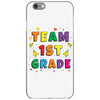 team 1st grade iPhone 6/6s Case