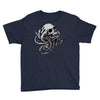 deep fear sea Youth Tee