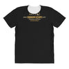caradhras resorts All Over Women's T-shirt