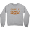litchfiel Crewneck Sweatshirt