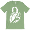 skorpion scorpion kaiserskorpion scorpiones neu T-Shirt