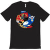 oras primal balance T-Shirt