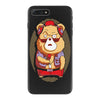 brown bear iPhone 7 Plus Case