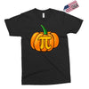 pumpkin pi Exclusive T-shirt