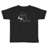 tonberry final fantasy t pug tee monster ff rpg Toddler T-shirt