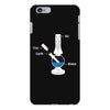 Earth Fire Air Water, 4 Elements iPhone 6/6s Plus Case
