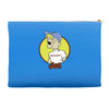 bazooka joe 2, ideal gift or birthday present. Accessory Pouches