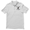 Meow Polo Shirt