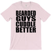 beard T-Shirt