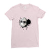 fahrie77 Ladies Fitted T-Shirt