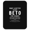 want a better texas Mousepad