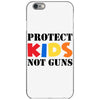 protect kids not guns iPhone 6/6s Case