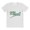 only the best All Over Women's T-shirt