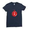 Fighter Ladies Fitted T-Shirt