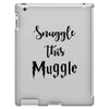Snuggle this Muggle iPad 3 and 4 Case