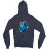 We are the best Zipper Hoodie