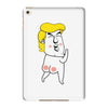 Baby Trump iPad Mini 4