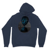 Hi!Earthling T-Shirt Unisex Hoodie