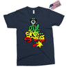 shot the sheriff Exclusive T-shirt