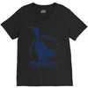 CHECK MEOWT CAT V-Neck Tee