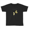 let's get naked Toddler T-shirt