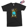 book of magic and adventures Exclusive T-shirt