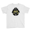 lemmy pugmister Youth Tee
