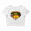 chupacabana Crop Top