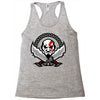 kratos 4 Racerback Tank