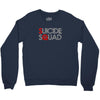 SUICIDE SQUAD Crewneck Sweatshirt