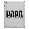 papa iPad 3 and 4 Case