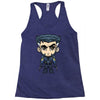 x men Racerback Tank